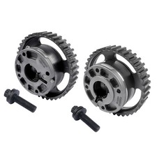 Brand New Inlet and Exhaust Camshaft Timing Gear for Peugeot Citroen C3 C4 1.2