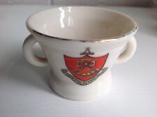 AS TREW STEEL AS RIPON ROWELS