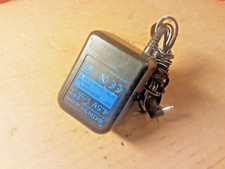 Genuine Sony AC-ES455 4.5v