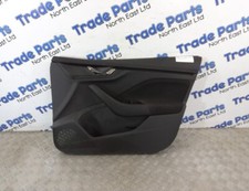 2020 SKODA KAMIQ DOOR CARD FRONT DRIVER SIDE RIGHT