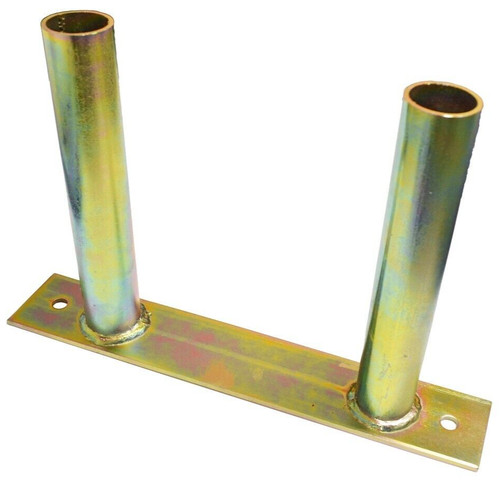 Scaffold wall tube tie - tube,