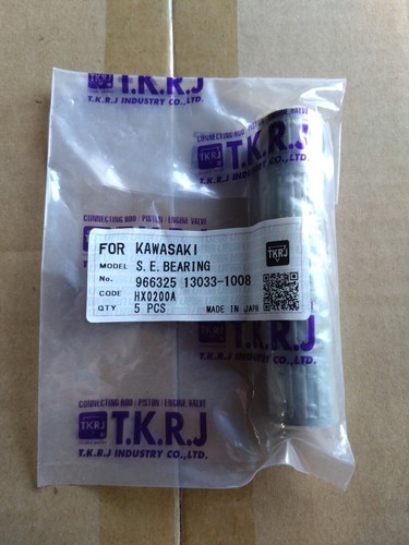 Bearing small end - small, fits