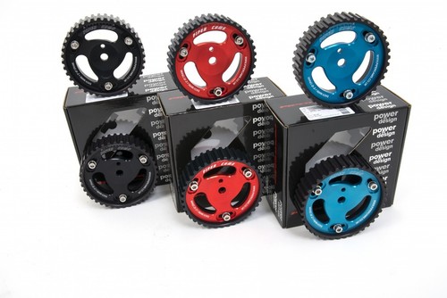 Piper vernier pulley kit - vernier, for