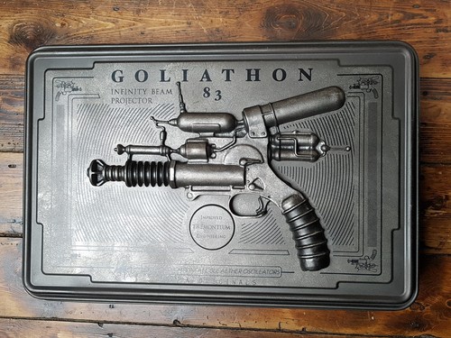 Goliathon infinity beam - goliathon,