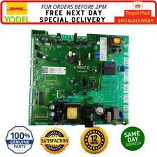 GLOW-WORM 24CXI, 30CXI, 38CXI, 12HXI, 24HXI, 30HXI, 38HXI & 30SXI PCB 2000802731