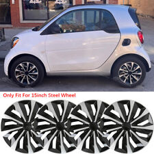 For Smart Fortwo 07-24 Set of