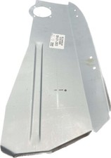 Classic Mini Inner Front Wing