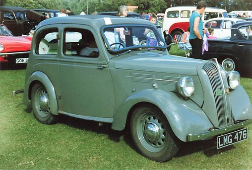 Vintage car photo approx - ., x