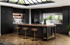 High quality fitted - high-quality, kitchens