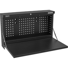Sealey Wall Mount Fold Down