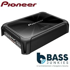 Pioneer GM-D9704 4 Channel Class FD 1600 Watts Car Amp Amplifier