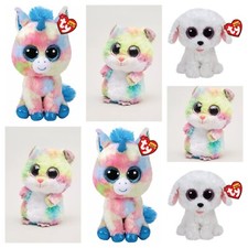 Official Ty Beanie Boos Large