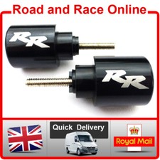 Honda Fireblade RR Bar Ends