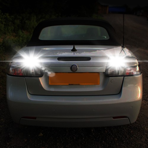Reverse light bulbs led - light, canbus