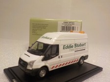 Ford Transit - LWB -High Roof