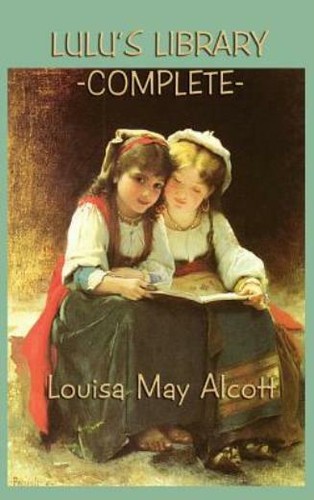 Lulu library complete - lulu's,