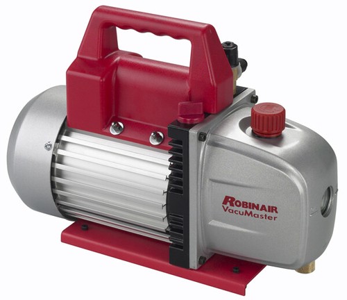 Robinair 15500 cfm - 5,