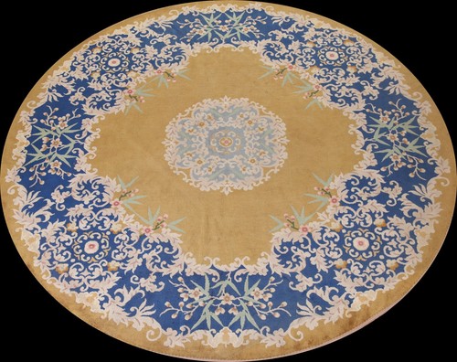 Semi antique gold - gold, art