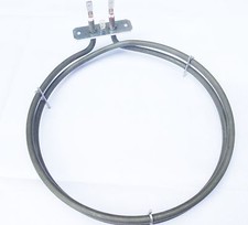 Zanussi Cooker Fan Oven Heater