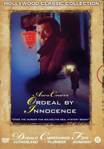 Ordeal innocence - innocence, (dvd)