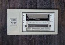 Hewlett Packard HP SureStore