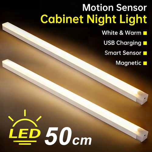 Strip light led pir motion - 2x,
