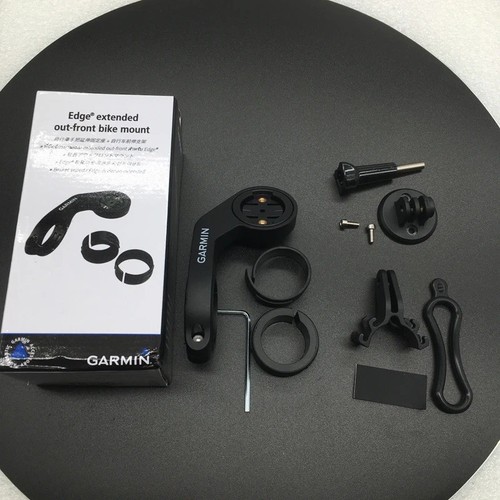 Original garmin extended out - extended,