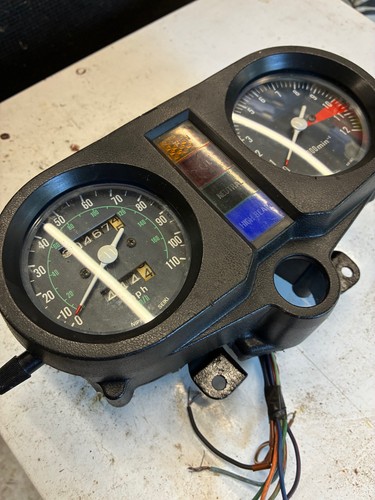 Honda cb250n cb400n 250 400 - cb,
