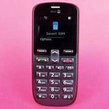 Doro PhoneEasy 508 | Grey |