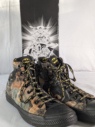 Converse chuck taylor all - converse,