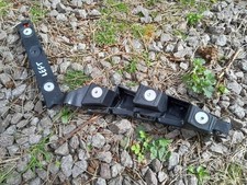 Vauxhall Corsa D Rear Bumper