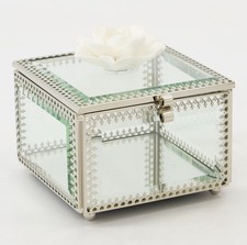 RACHEL ASHWELLSilver Floral