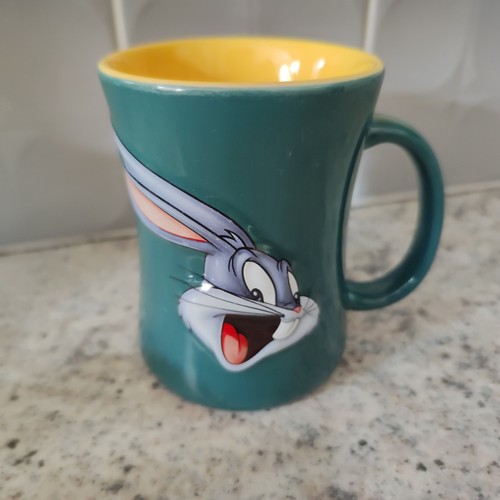Vintage looney tunes bugs - looney,