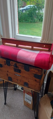 Writing slope box - writing,