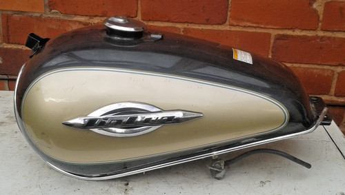 Jinlun cruiser style - ?,