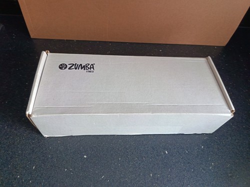 Zumba fitness total body - zumba,