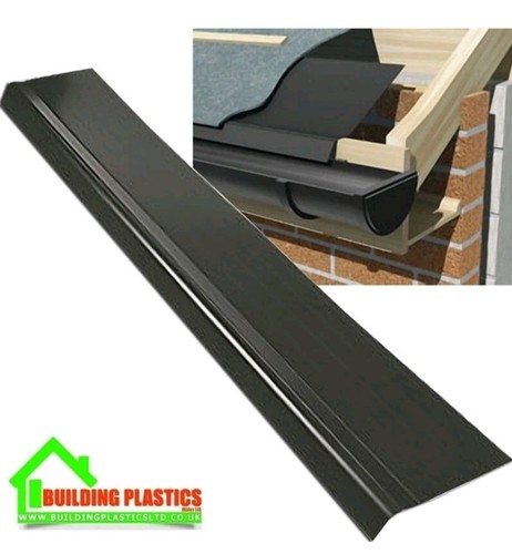 Eaves protector cavity - eaves,
