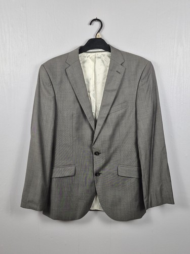 Baumler men wool blazer - men's, suit