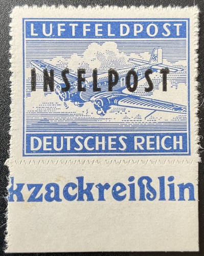 Feldpost wwii 1944 - feldpost, 8b