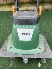 Kingfisher FPT800 Electric
