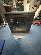 6U 19 Inch Data Rack Network