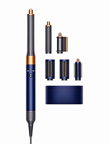 Dyson airwrap complete long - dyson,