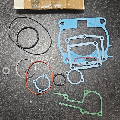 Yamaha 250 1990 1991 - 250,