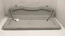RENAULT SCENIC XMOD PARCEL SHELF LOAD COVER DYNAMIQUETT BOSEPLUS ENERGY DC 5 Doo