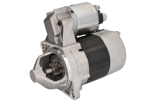 Starter fits mercedes - fits,