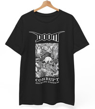 Doom Band Corrupt F*cking