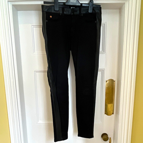 Hudson skinny slim - slim, fit