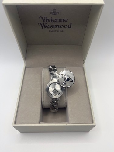 Vivienne westwood orb button - vivienne,