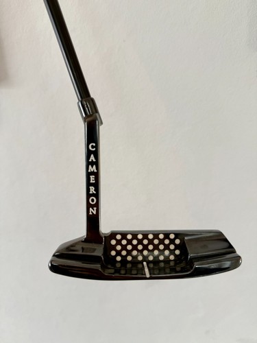 Scotty cameron teryllium - cameron,