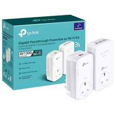 TP-Link AV1300 Powerline WiFi